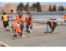 ConcreteWorkers