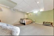 Basement apartment for rent
