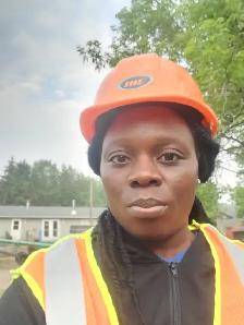 Young and Hardworking Looking for Labour Cash Job