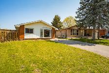 Beautiful Furnished Bachelor for rent in July 1st