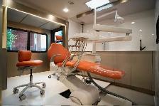 Dental Office Receptionist & Dental assistant (experienced)