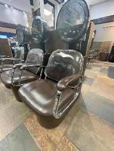 Salon equipment for sale Saskatoon