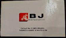 BJ handyman