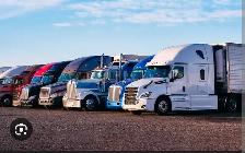 truck driver Job