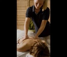 Indian Massage in Etobicoke