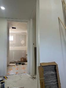 Renovation job
