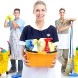 Part-Time Cleaner
