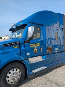 LOOKING FOR AZ DRIVER