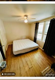 close to Hamilton Center mall  one bedroom  for rent