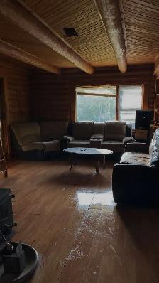 Rooms for rent