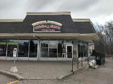 serveuses recherches pour pizzeria a Rosemeee