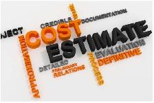 Hiring Experienced Estimator