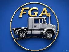 A driver seeking a cross-border long-haul trucking in Etobicoke