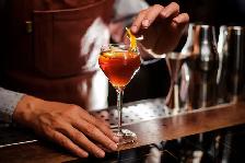 Pour, Serve, Bounce – Sunday Gig in Toronto