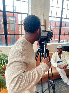 Videographer needed must have drone