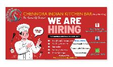 Restaurant Job Wanted Chef / Line cook / Cooking Assistants
