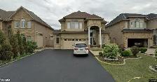 One BR in 2 BR Basement Unit for Rent in Ancaster with utility
