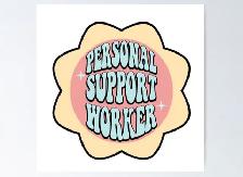 looking for a PSW/cargiver