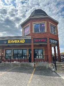 Line cook/ Kitchen Helper/ Server