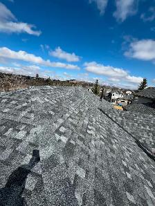 Experienced Roofing Crew Needed