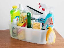 House Cleaning Services!