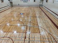 Hardwood and Sheet Vinyl Installer