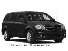 Rent A Van or Suv With Driver for short or long weekends or day