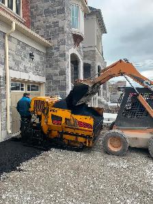 Job Are you an Experienced Skid Steer operator paving industry?