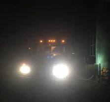 experienced Class 1A driver seeking work
