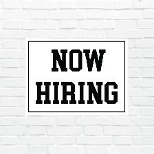 Join Our Team as a Front Desk Admin – Your Next Adventure Awaits