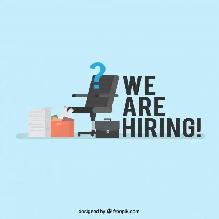 Exciting Opportunity: Front Desk Admin Wanted – Apply Now