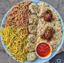 food truck restaurant job