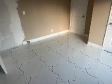 renovation