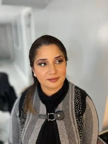 Makeup Artist