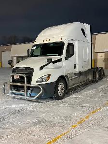 HIRING CLASS 1 DRIVERS