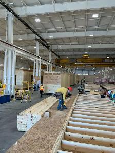 Carpentry Apprenticeship