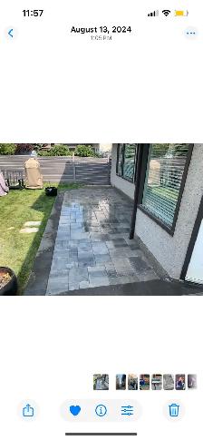 Landscaping/ Lawn mowing tech needed