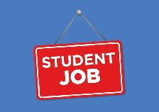 Looking for a student for on call summer job (cash)