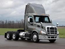 AZ driver (Local/Highway)