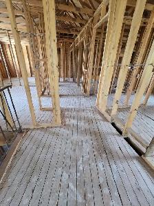 Demolition entry level job