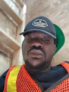 GENERAL LABOUR