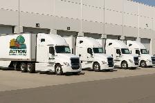 Hiring Cross border US driver