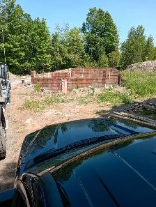 Skilled Labourer