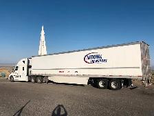 TRUCK DRIVER FOR LOCAL AND REGIONAL