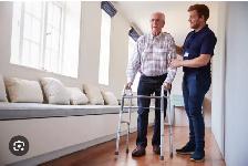 Independent Personal Support Worker/ Home Support Worker