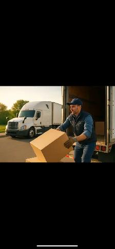truck driver