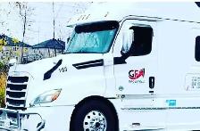 CLASS 1 DRIVER NEEDED