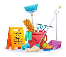 Hiring Experienced Cleaners