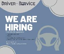 Personal driver Needed