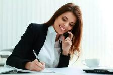 Office Admin